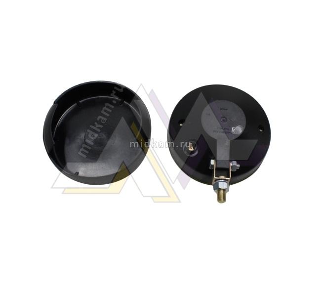 Фара противотуманная (желтая) ТН-2101-06 ( КРУГЛАЯ ) / ОСВАР Фара противотуманная (желтая) ТН-2101-06 ( КРУГЛАЯ ) / ОСВАР