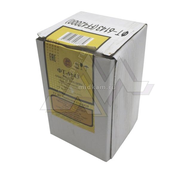 Элемент ТФ FF 42000 на ДВС Cummins (4BT, 6BT, 6CT) (ФТ-6143) / г.Гродно Элемент ТФ FF 42000 на ДВС Cummins (4BT, 6BT, 6CT) (ФТ-6143) / г.Гродно